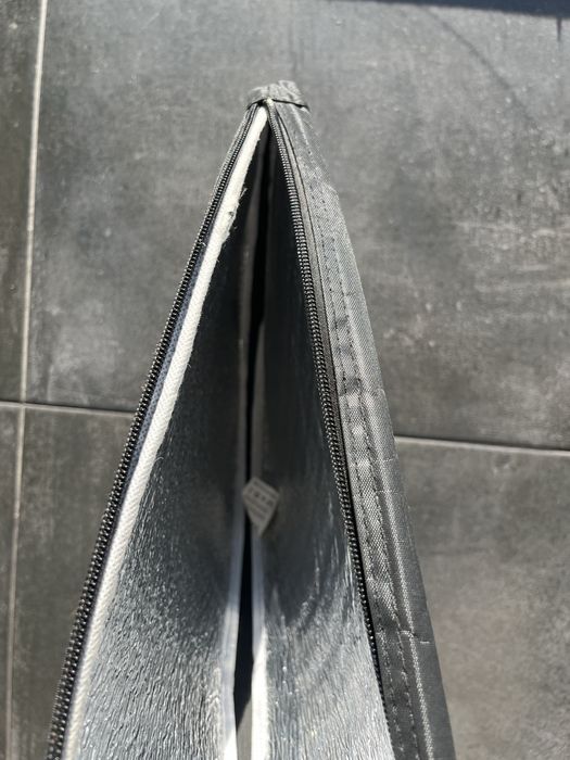 Capa isotérmica para raquete de Padel