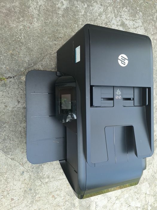 Drukarka HP Officejet 7510