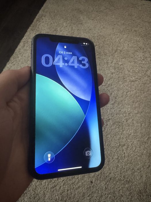iPhone 11 64.