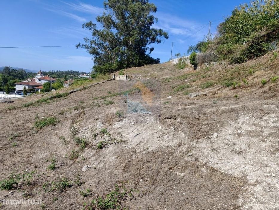 Venda Terreno