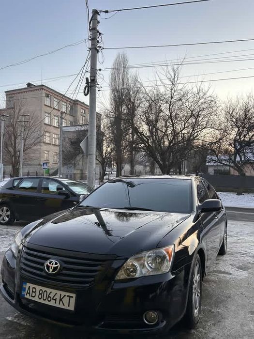 Toyota Avalon  обмен