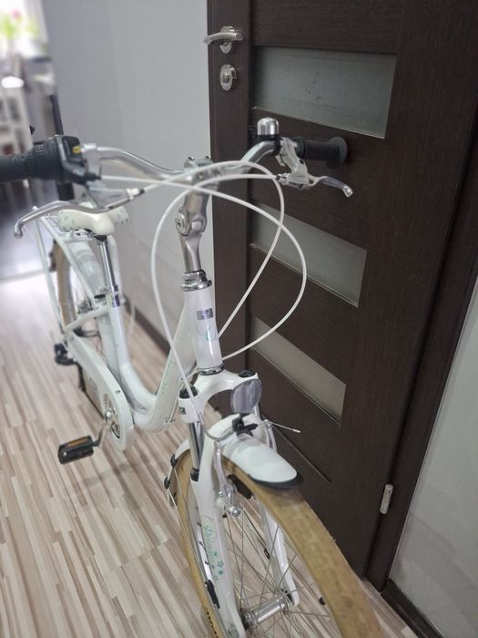 Rower Unibike Princess 24"