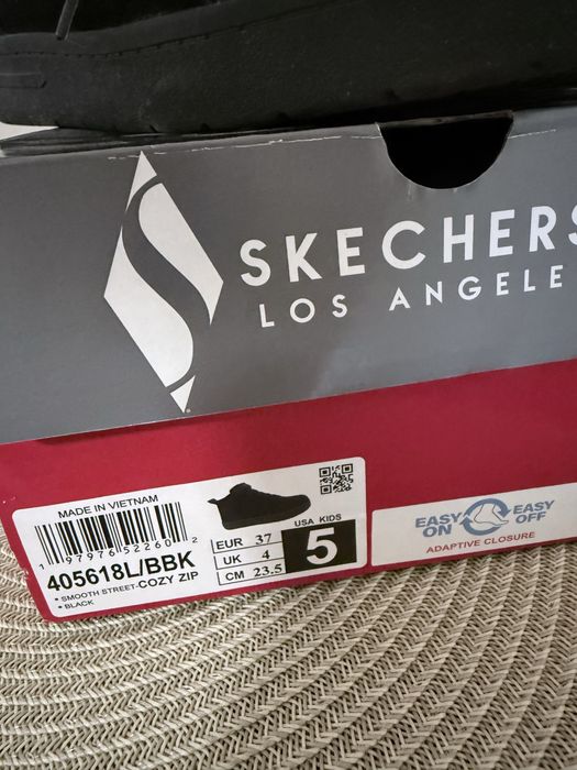 Кеди кросівки Skechers