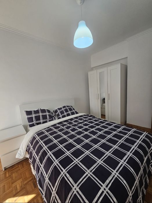 Quarto para arrendar