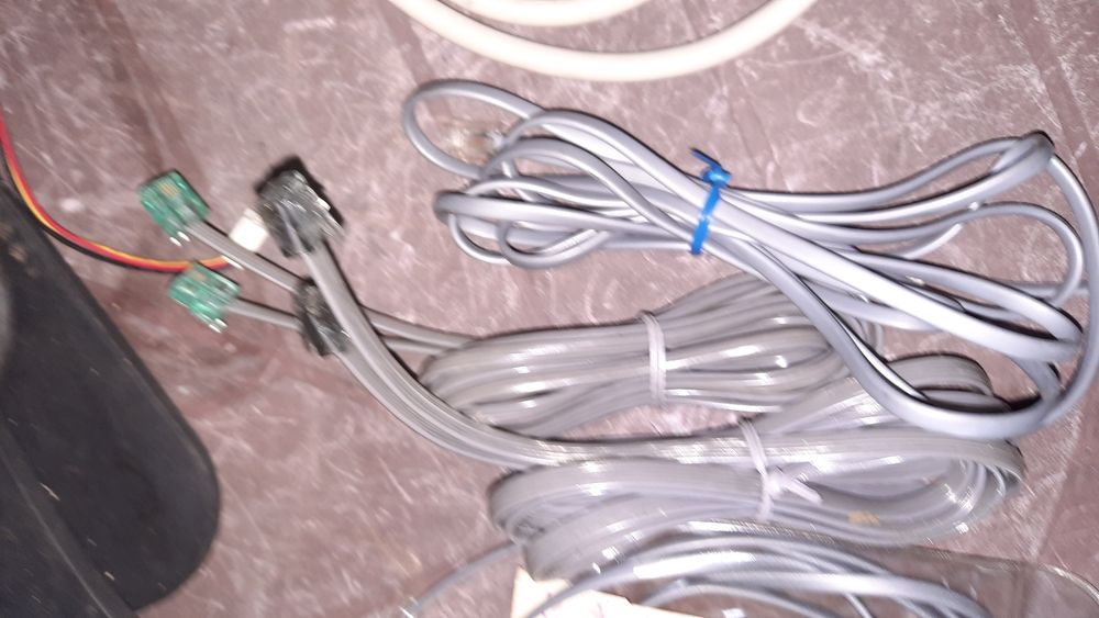 Akcesoria komputerowe Retro  różne rzeczy