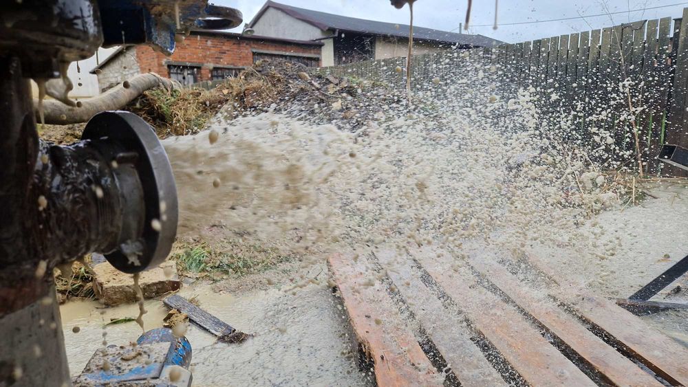 Studnie Głębinowe Gruntowe Pompy Ciepła Śląsk Tarnowskie Góry Odwierty