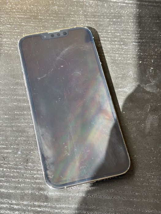 Iphone 13 pro 128 gb