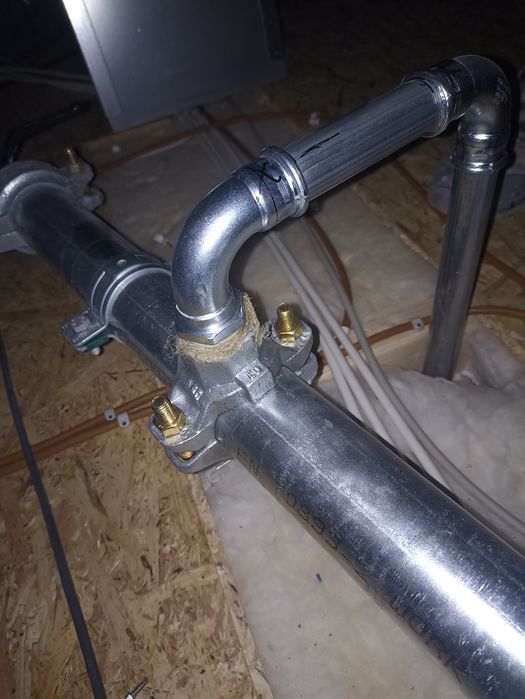 Nawiertka hydrauliczna