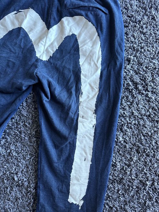 Штани evisu оригінал