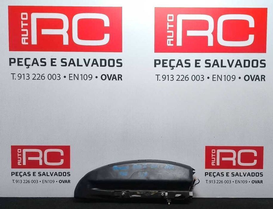 Airbag Banco Esquerdo RENAULT CLIO II (BB_, CB_) ano 1998