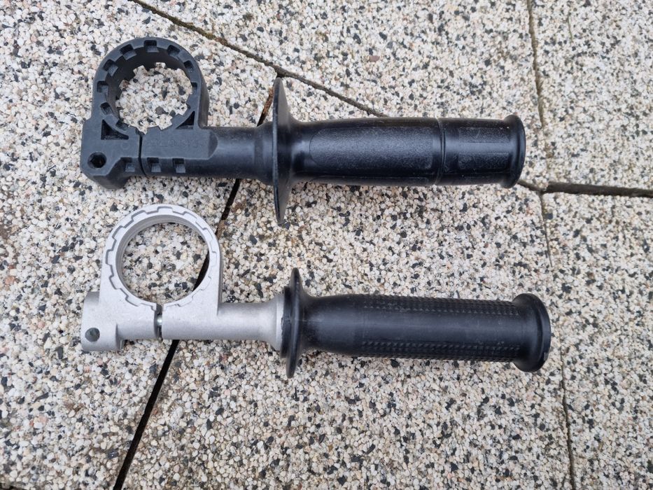 Rączka uchwyt do wiertarki Makita