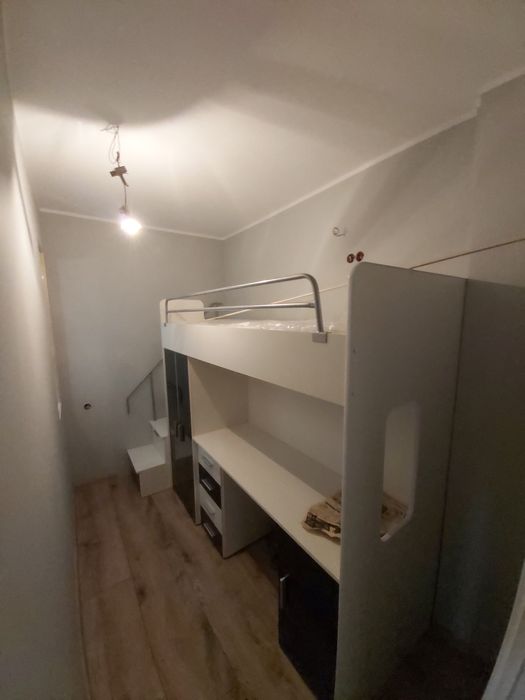 Usługi remontowo-wykończeniowe