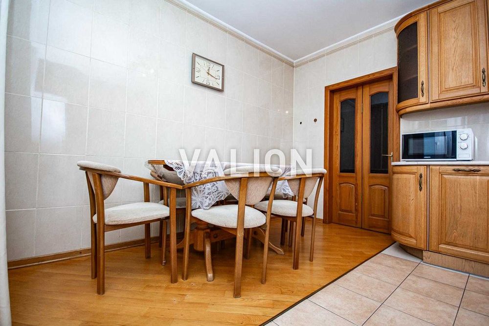 3-rooms apartment apartment by the address (area 90,3 m²) - Atlanta.ua - photo 3