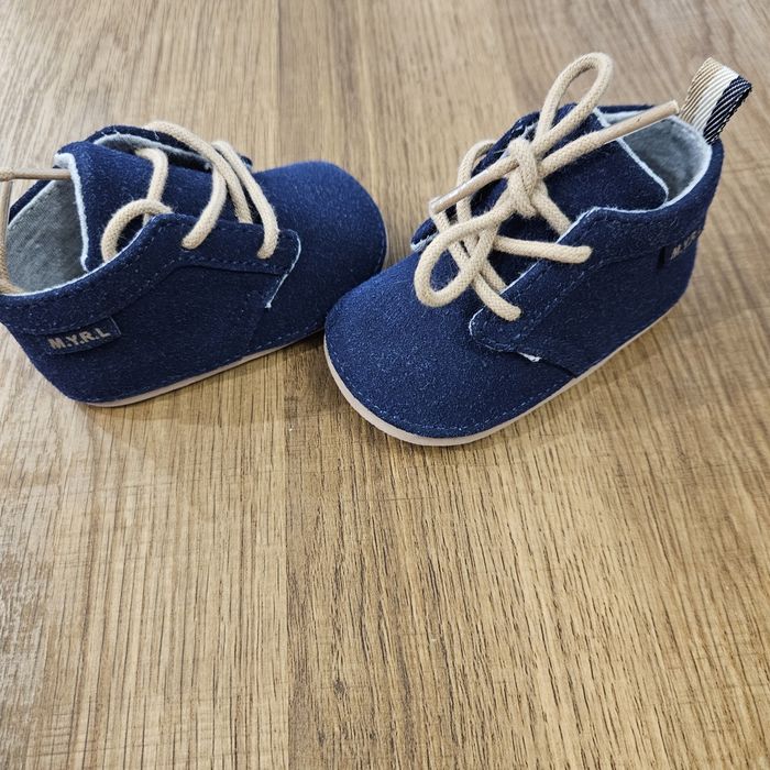 Buciki Mayoral niemowlęce