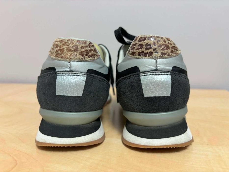 Sneakersy damskie Pepe Jeans 36