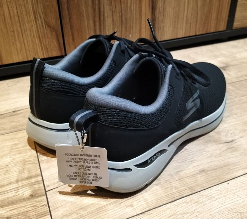Buty Sportowe Skechers Go Walk Arch Fit 2.0