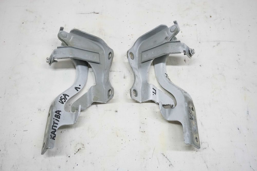 Петля капота Chevrolet Captiva\Шевроле Каптіва USA