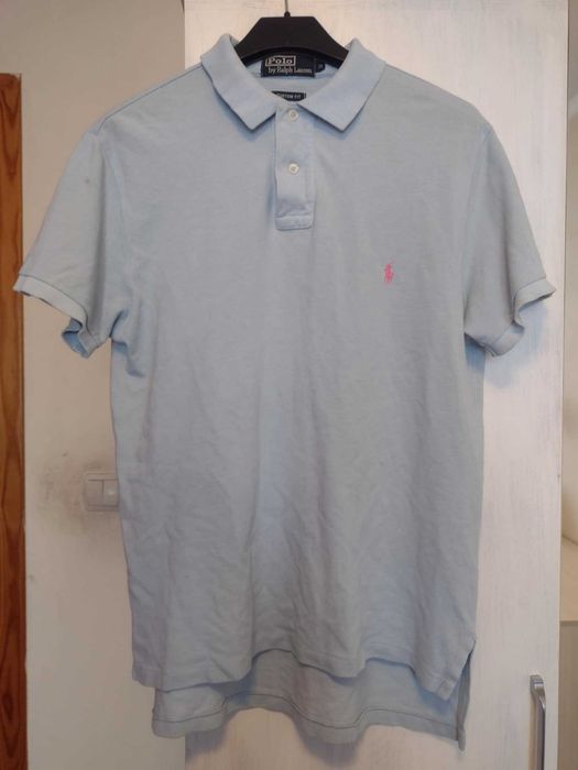 Oryginalna koszulka Polo Ralph Lauren