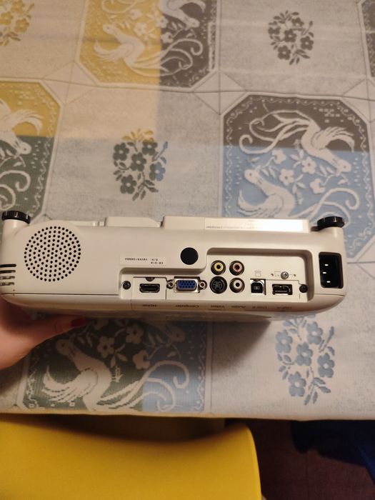 Projector marca Epson