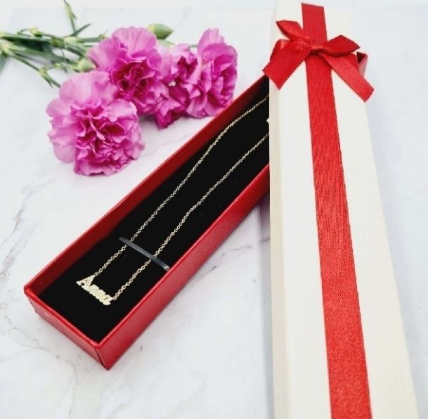 Pudełka na biżuterię 14szt