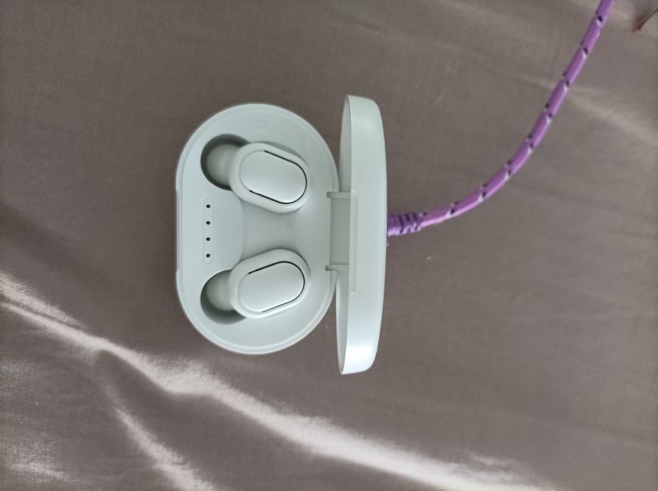 Auriculares Fones de Ouvido sem Fio
