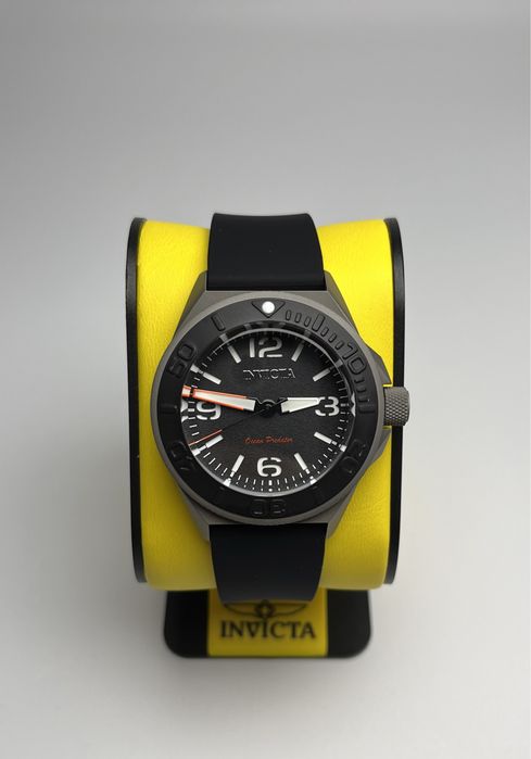 Invicta 49453, спортивний годинник, invicta ocean, інвікта годинник
