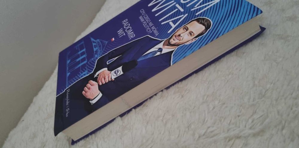 Sejm Wita Radomir Wit