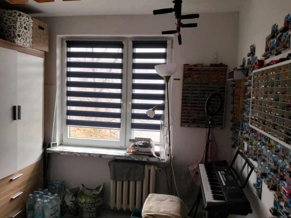 Mieszkanie z widokiem na miasto. Nowa niższa cena