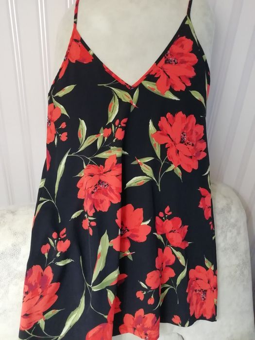 Платьице летнее 44/S