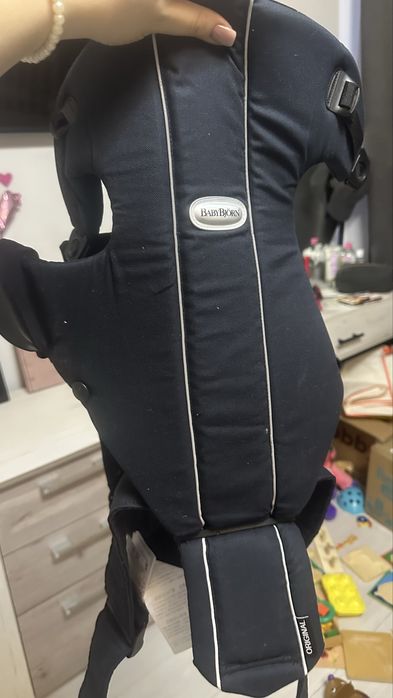 Кенгуру BabyBjorn