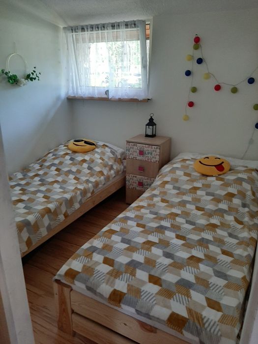 Domek letniskowy