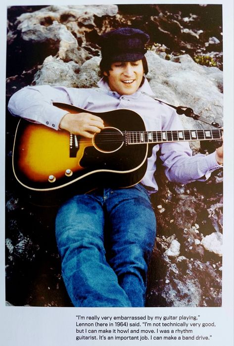 The BEATLES Newsweek 2012