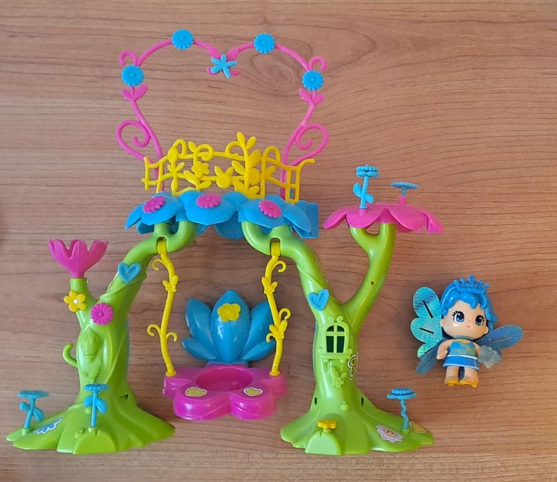 Fairy Tree Pinypon, Famous437556861449031681