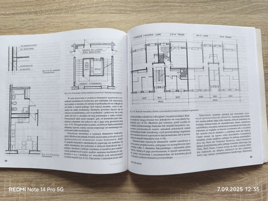 Wstęp do projektowania architektonicznego