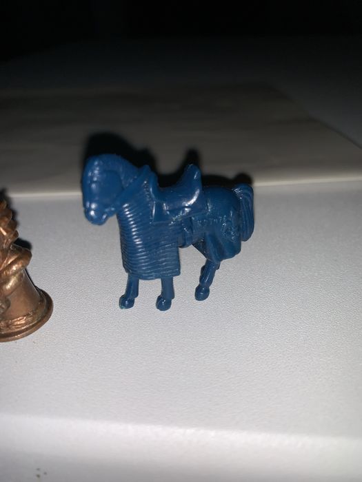 Guerreiros Kinder Surpresa Cavaleiros Reis