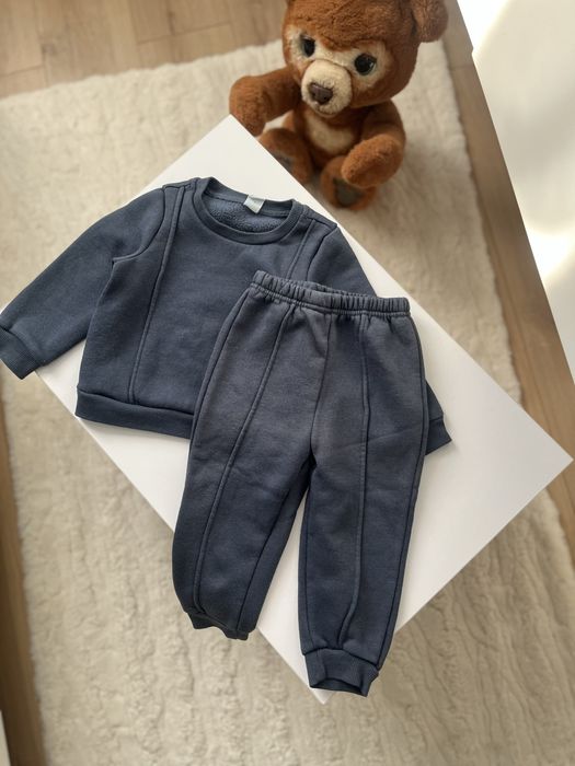 Костюми на хлопчика