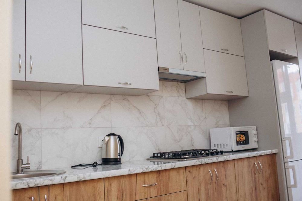 ЦЕНТР 1-кім квартира. вул Галицька + Звітні документи