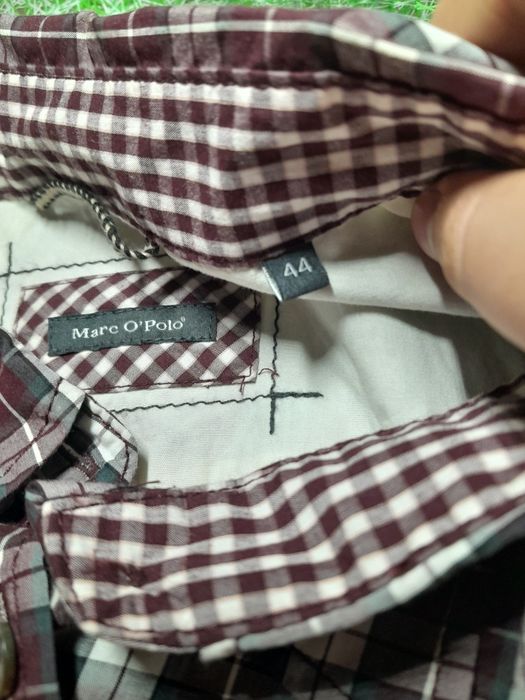 Сорочка Marc o Polo