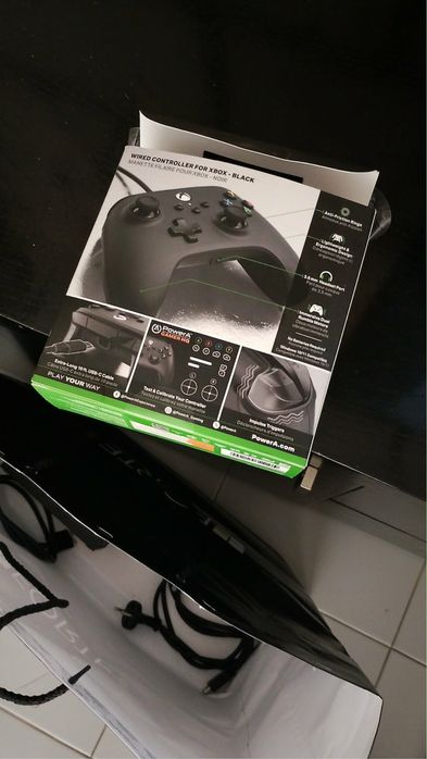Xbox one 500 gb