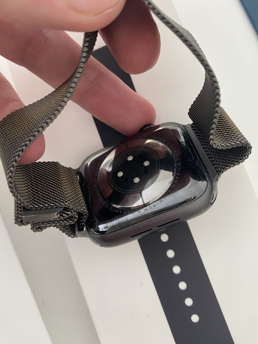 Apple watch 6 44