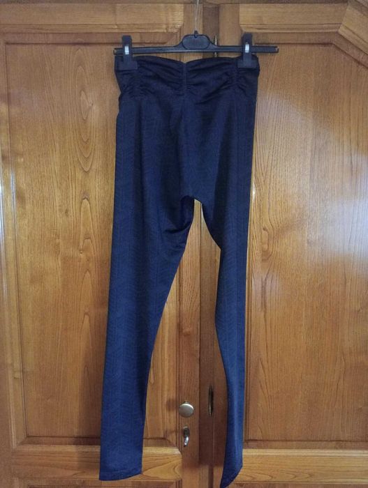 Conjunto Zumba: 4 Headbands + Leggings