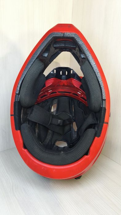 Шолом FULL FACE dx