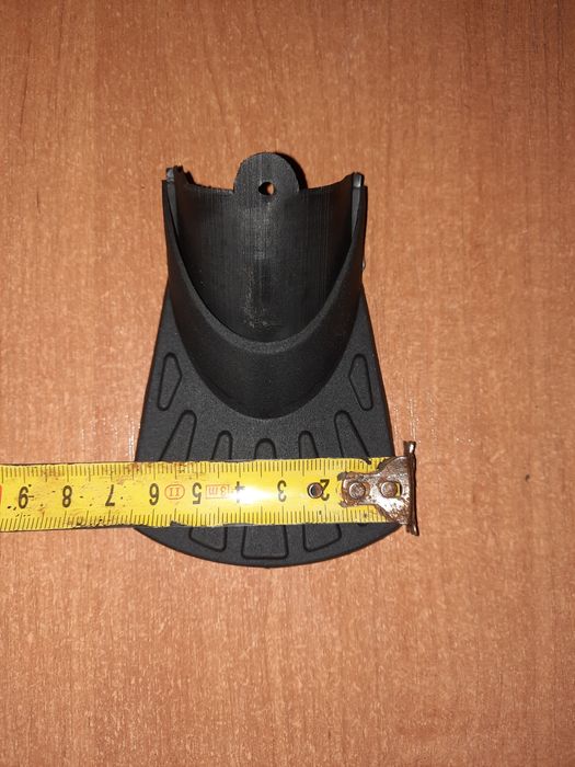 Бризговик на велосипед