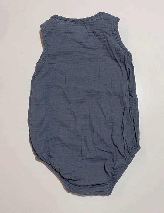 Little Planet (Carter's) - Macacão - 18 meses