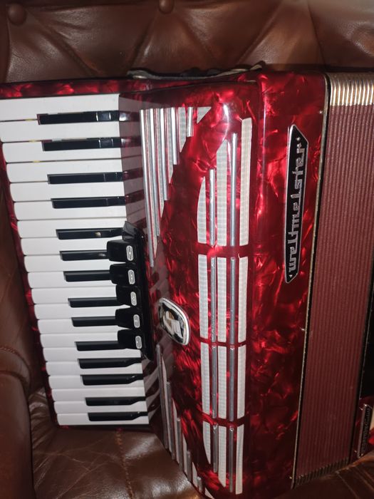 Akordeon  Weltmeister