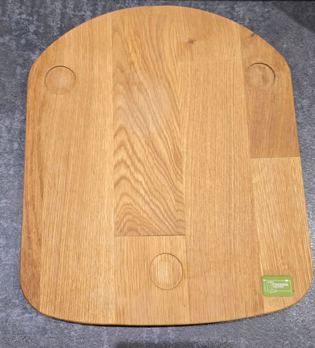 Deska Thermomix 6 w stanie bardzo dobrym.