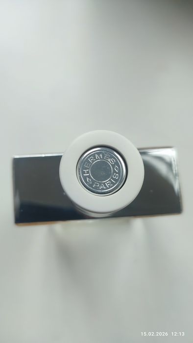 Hermes Terre d'hermes eau tres fraiche