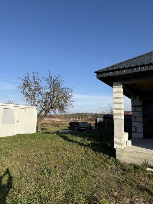 Продаж Будинок Вабля з модульним будиночком