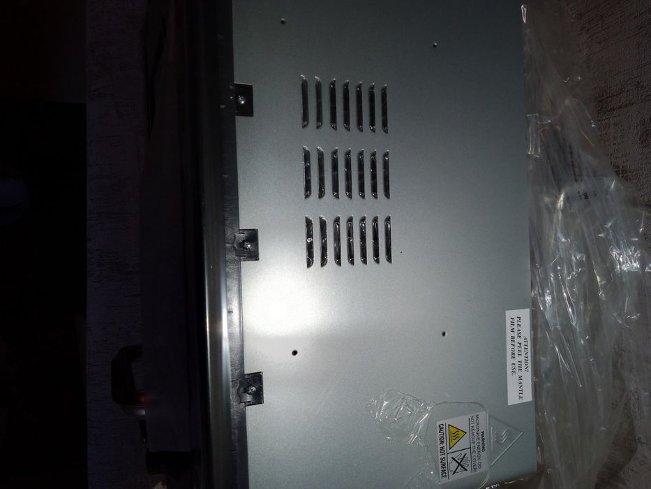 Встраиваемая микроволновая печь Gorenje BM235 CLB