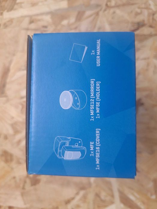 Fotocelula Motorline MFE